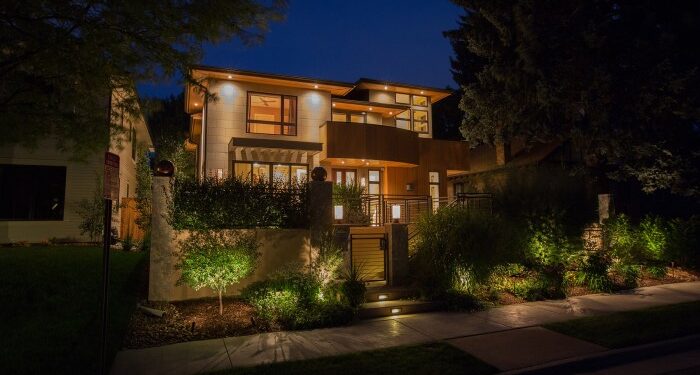 Smart Home Outdoor Lighting - Safety and Security - DIY Smart Home ...