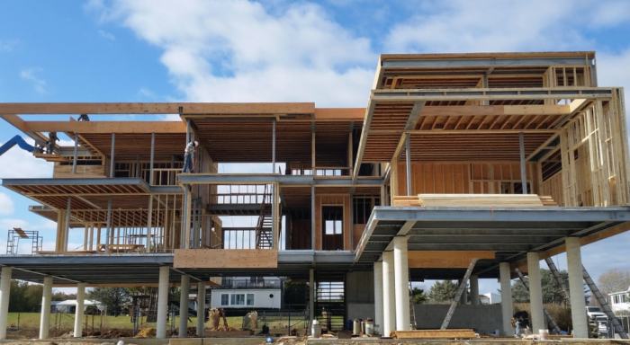 5 Tips for Choosing the Right Custom Home Builder
