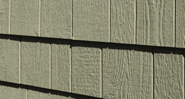 Fire-Resistant Siding Materials - Sherwood Lumber