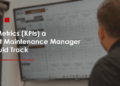 Top 10 KPIs for Fleet Maintenance Managers to Monitors