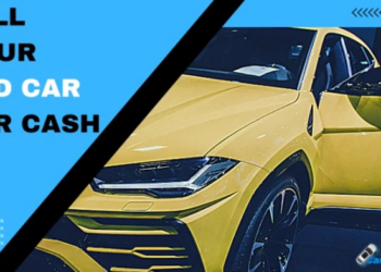 How To Easily Sell Your Old Car For Cash Same Day? - Blog