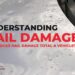 Auto Hail Damage: When Does Hail Damage Total a Vehicle?